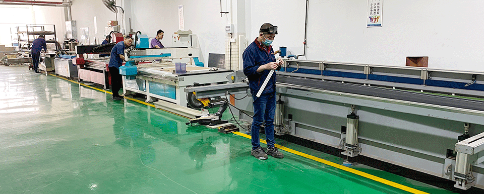 振遠(yuǎn)環(huán)保科技