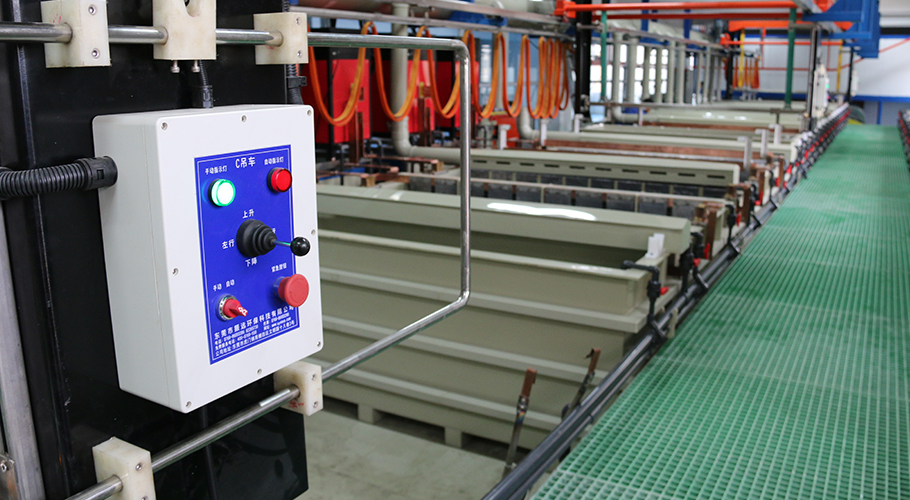 振遠環(huán)保電鍍設(shè)備 振遠環(huán)保電鍍設(shè)備