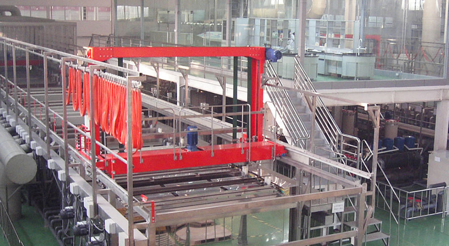 振遠環保電鍍設備 振遠環保電鍍設備