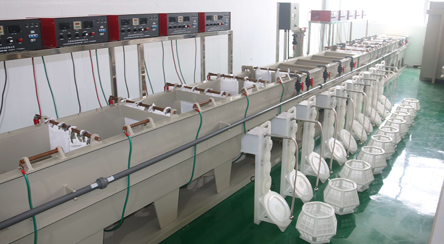 振遠環保電鍍設備 振遠環保電鍍設備