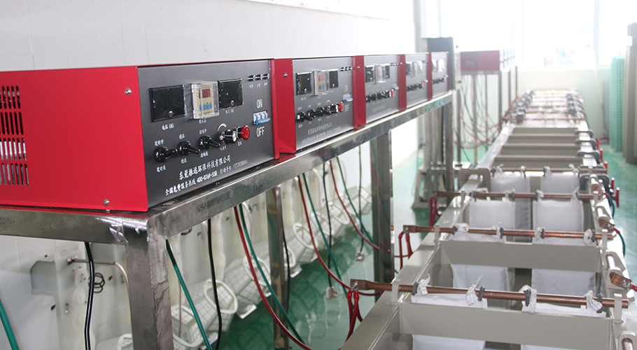 振遠環保電鍍設備廠家 振遠環保電鍍設備廠家