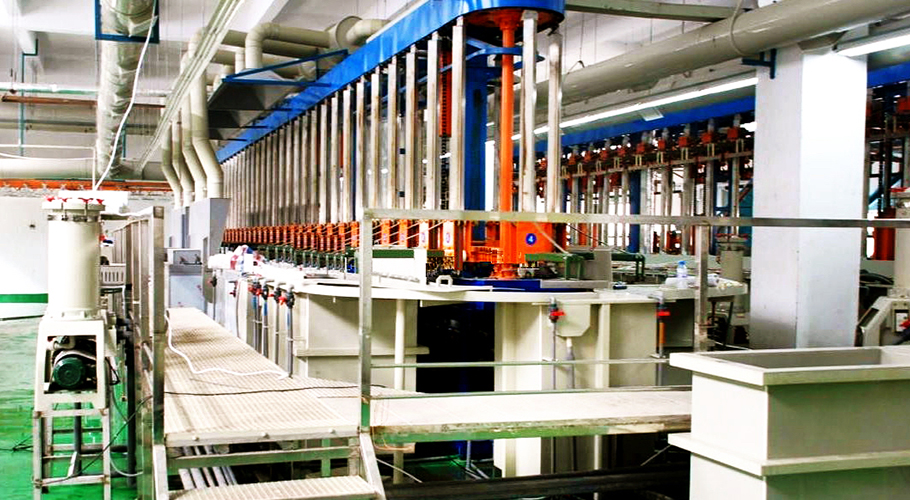 振遠(yuǎn)環(huán)保電鍍設(shè)備 振遠(yuǎn)環(huán)保電鍍設(shè)備