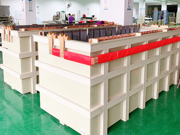 陽極氧化槽 陽極氧化槽