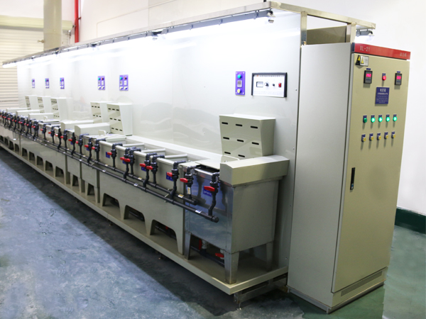 實(shí)驗(yàn)打樣陽(yáng)極氧化設(shè)備 實(shí)驗(yàn)打樣陽(yáng)極氧化設(shè)備