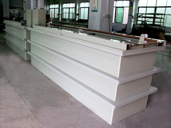 鍍亮鎳電鍍槽 鍍亮鎳電鍍槽