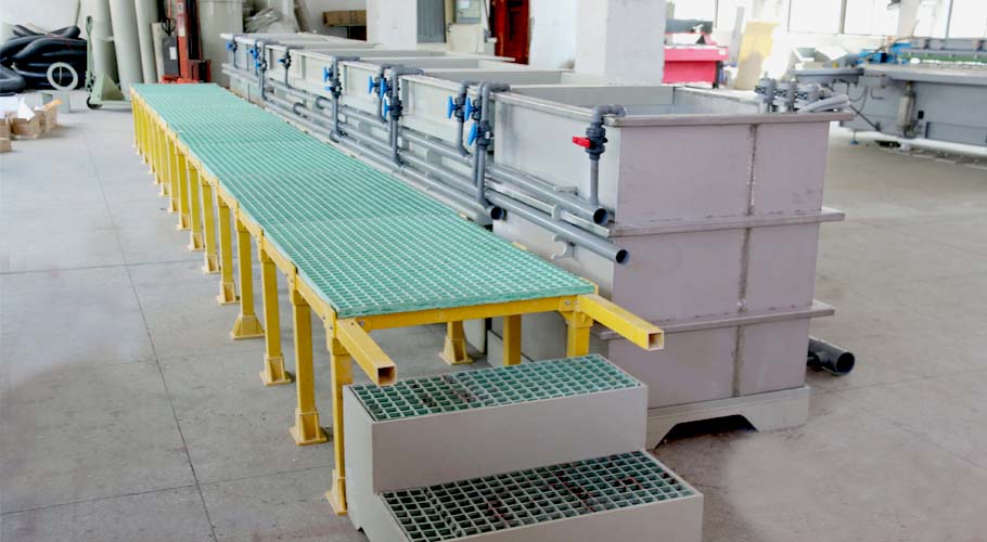 振遠電解拋光電鍍設備 振遠電解拋光電鍍設備