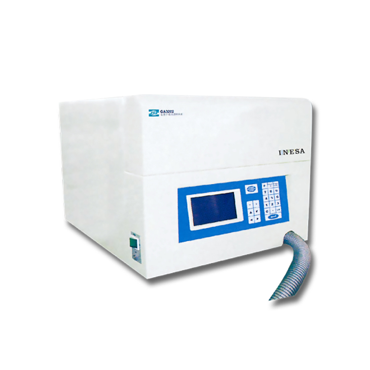 儀電精科GA3202石墨爐