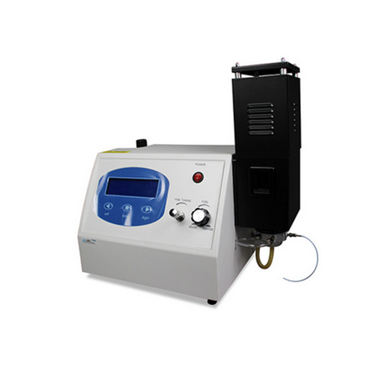 上海精科實業(yè)FP6440火焰光度計(鉀、鈉、鋰、鈣)